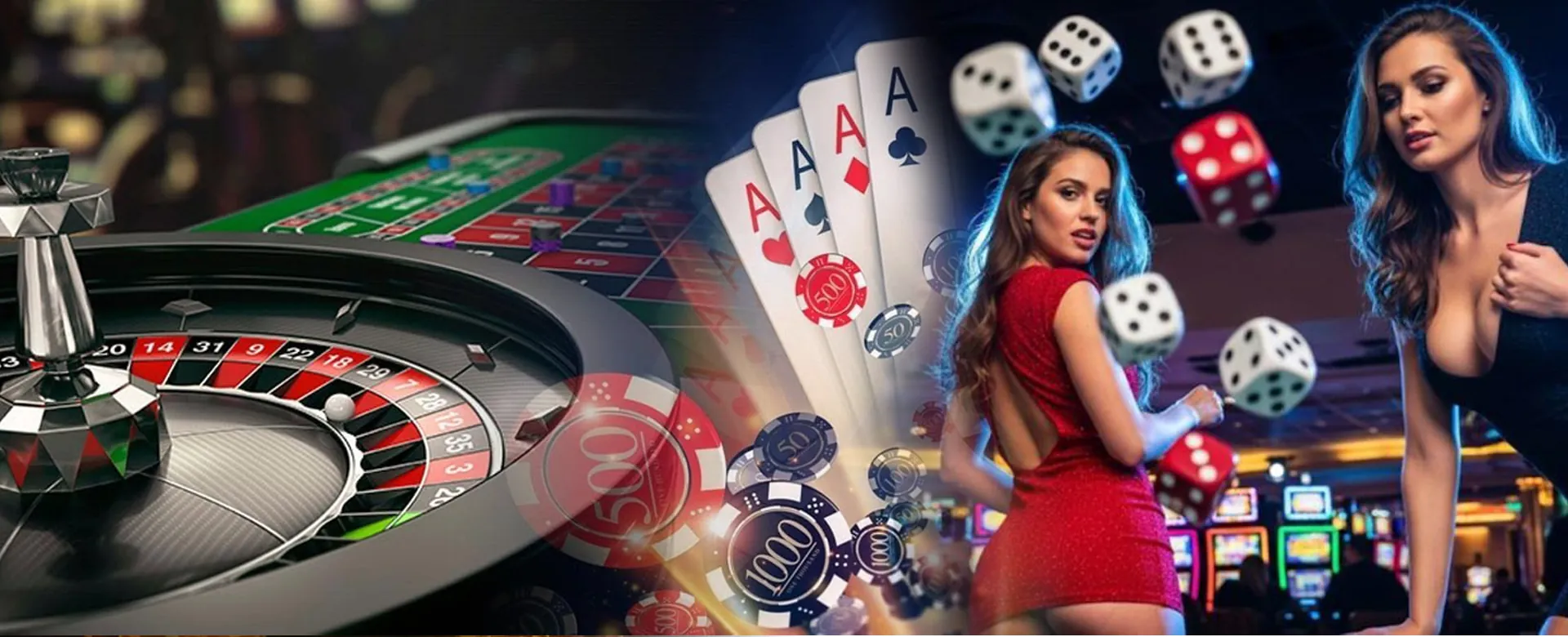 Dynamic background of 8K8 VIP online casino games